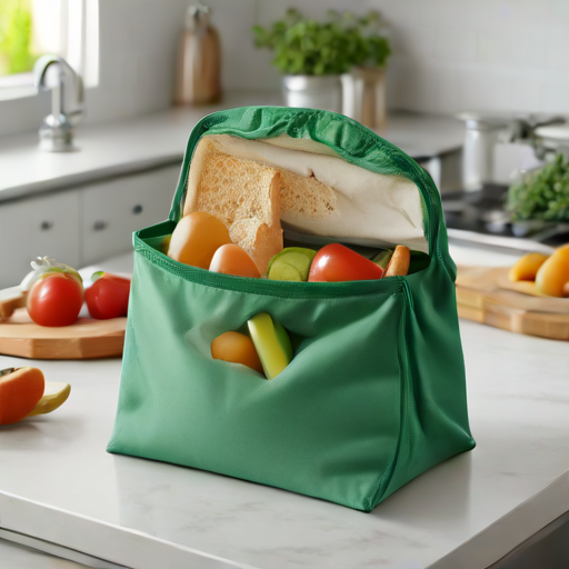 Afbeelding van Top Winkels voor Multifunctionele Boterhamzakken Kopen