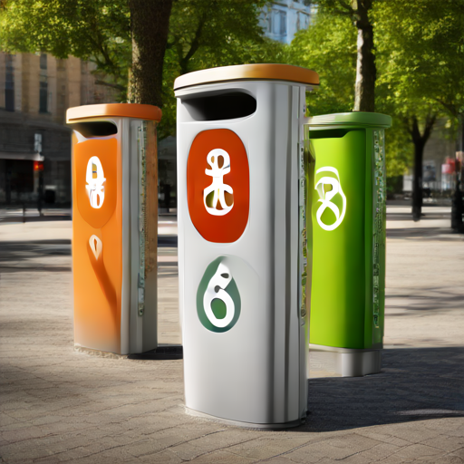 Afbeelding van Innovatieve ontwerpen van plastic schillenopvangbakken