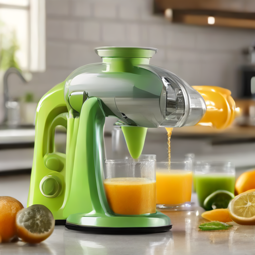 Afbeelding van Ontdek de voordelen van plastic citrusboortjes voor gezondheid