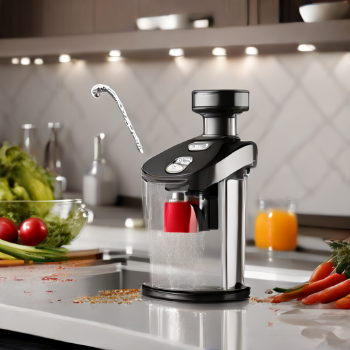 Afbeelding van Beste plastic afschuimer kiezen voor elke kookstijl