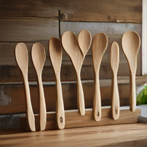 Afbeelding van Milieuvriendelijke alternatieven voor plastic afschuimers