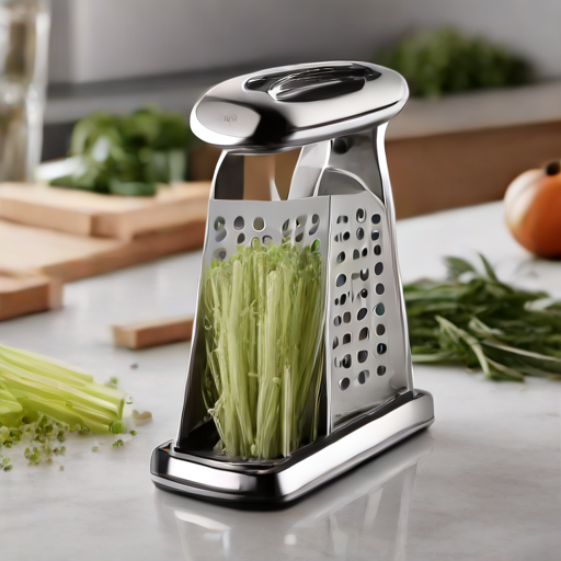 Afbeelding van Schoonmaaktips voor je herbruikbare rvs-raspen