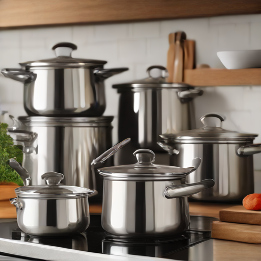 Afbeelding van Populaire recepten voor herbruikbare kookpannen