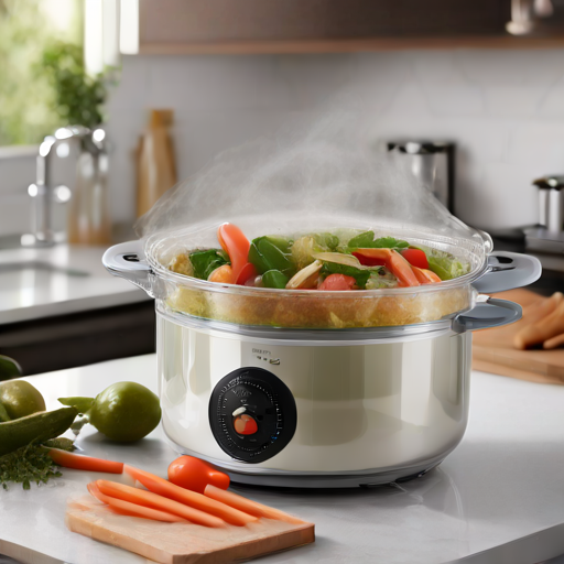 Afbeelding van Voordelen van plastic stoompotten vs. traditionele potten