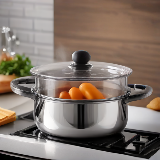 Afbeelding van Aandachtspunten bij de aanschaf van plastic stoompotten