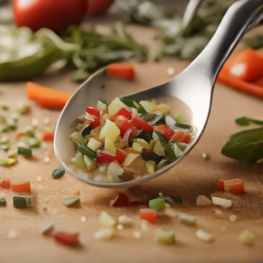 Afbeelding van Beste plastic roerlepels voor professionele chef-koks