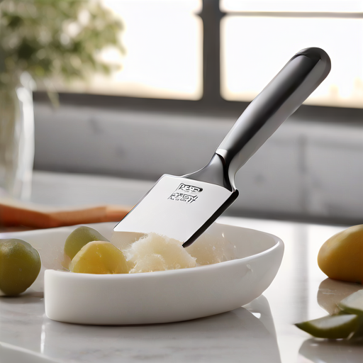 Afbeelding van Top merken multifunctionele keukenschrapers voor jou