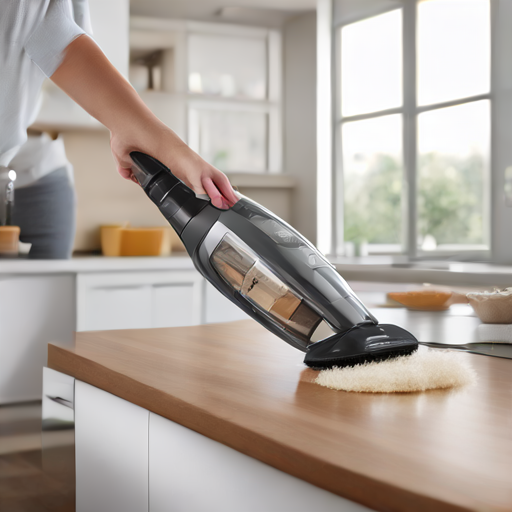 Afbeelding van Wat kosten handstofzuigers gemiddeld? Ontdek het hier!