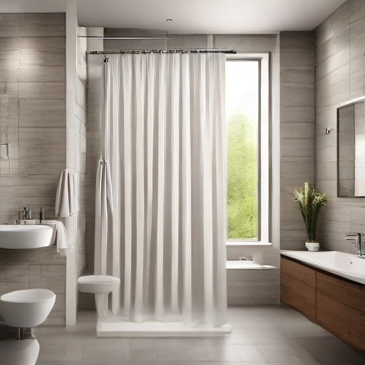 Afbeelding van Goedkope douchehoesjes: Waar te vinden en kopen