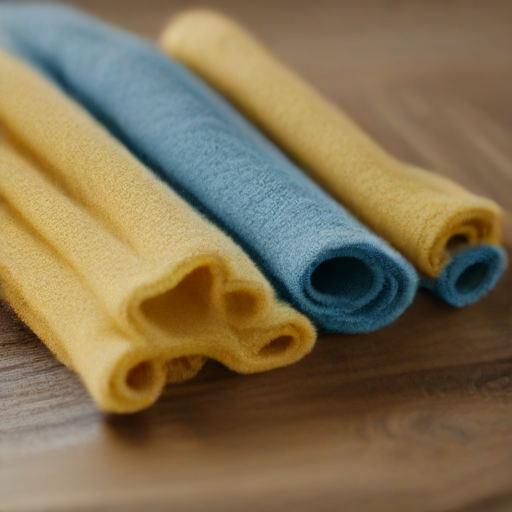 Afbeelding van Voordelen van herbruikbare afstofdoekjes in één oogopslag