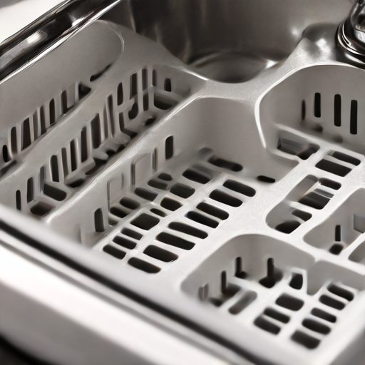 Afbeelding van Wanneer plastic afvoerzeven optimaal presteren