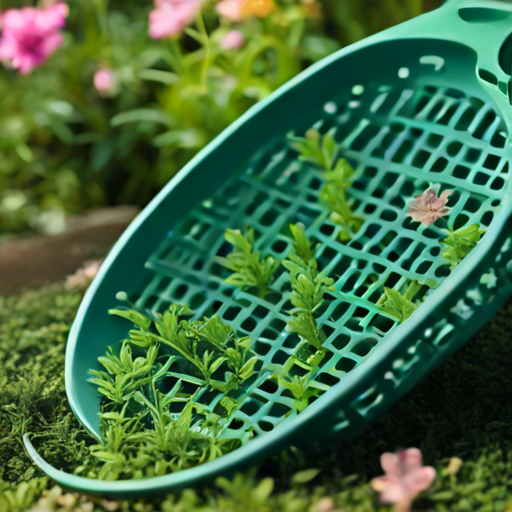 Afbeelding van Plastic afvoerzeven voor buitengebruik: de beste keuze?