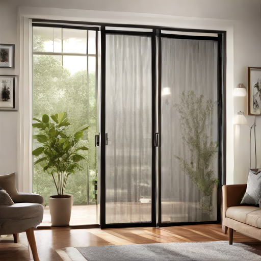 Afbeelding van Ontdek het aantal magnetische meshouders voor jouw huis