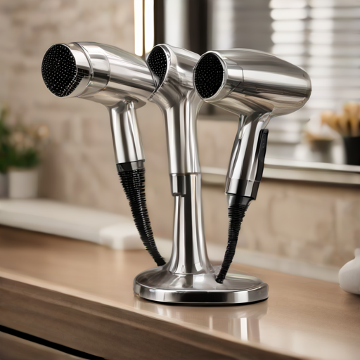 Afbeelding van Wat kost haarföhnhouders gemiddeld? Ontdek de prijzen!