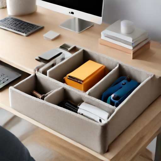 Afbeelding van Rekbare Opbergdeksels: Slimmer dan Traditionele Dozen