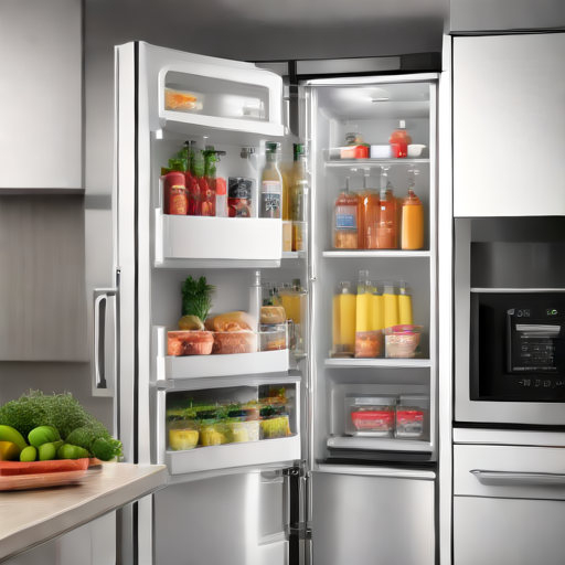 Afbeelding van De beste magnetische koelkastorganizers voor jouw keuken