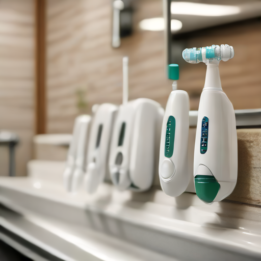 Afbeelding van Onderhoudskosten van tandpasta dispensers: wat te verwachten