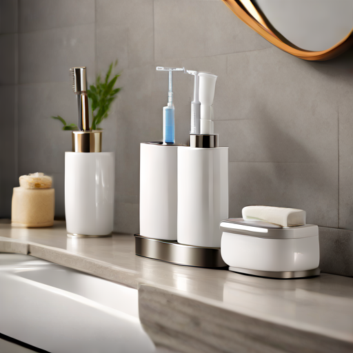 Afbeelding van Tandpasta dispensers: Geschikt voor elke tandpasta?