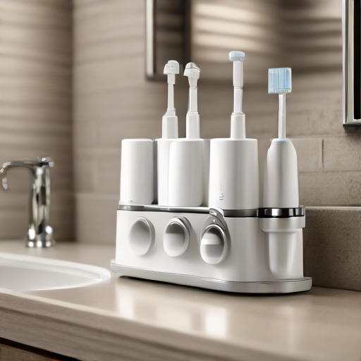 Afbeelding van Onderhoudstips voor Tandpasta Dispensers: Zo Blijf je Fris