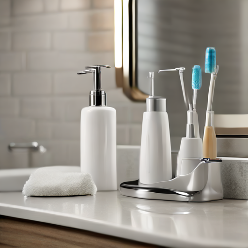 Afbeelding van Tandpasta dispensers voor verschillende merken: feiten en tips