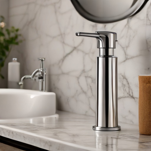 Afbeelding van Ontdek Hoe Automatische Zeepdispensers Werken