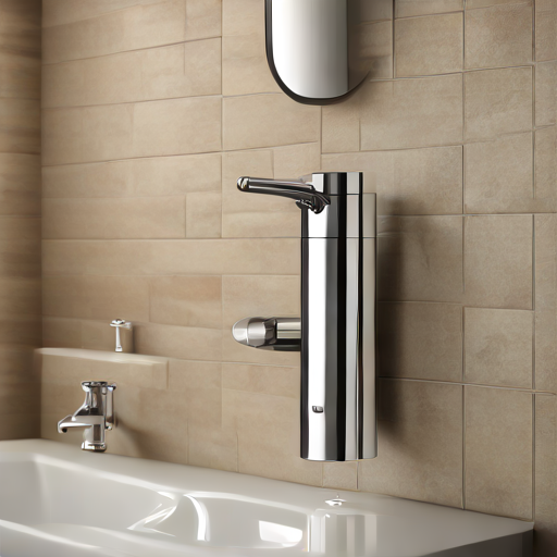 Afbeelding van Beste automatische zeepdispensers voor elk gebruik