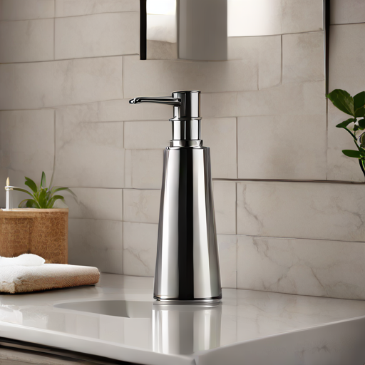 Afbeelding van Voordelen van automatische zeepdispensers voor hygiëne