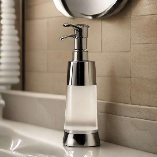 Afbeelding van Wanneer automatische zeepdispensers bijvullen?