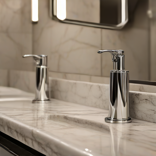 Afbeelding van Tips voor het kiezen van automatische zeepdispensers