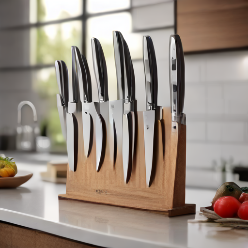 Afbeelding van Wat kost een magnetische messenset in Nederland?