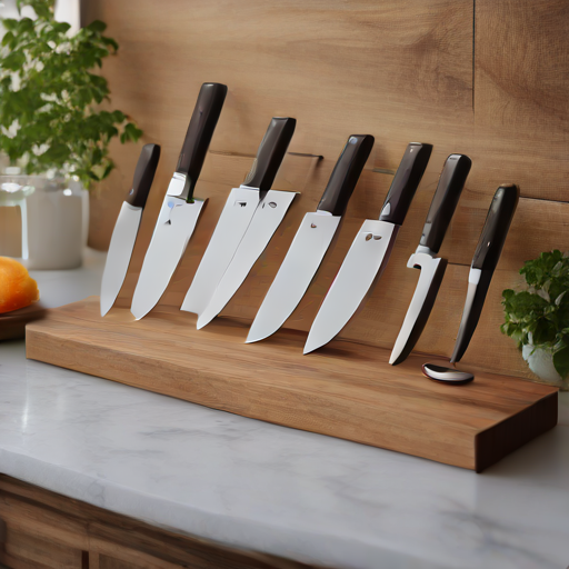 Afbeelding van Ontdek de verschillende soorten magnetische messensets