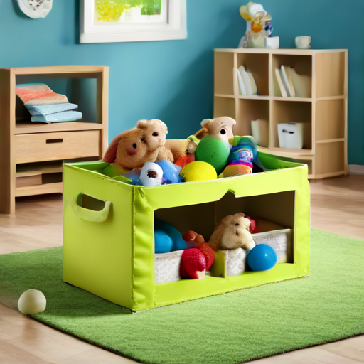 Afbeelding van Ontdek de voordelen van opvouwbare opbergdozen voor kleding