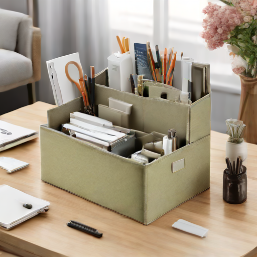 Afbeelding van Opvouwbare opbergdozen voor speelgoed: vind ze hier!