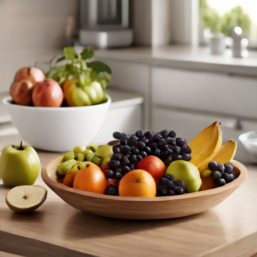 Afbeelding van Wat kost opvouwbare fruitschalen? Ontdek de prijzen en voordelen