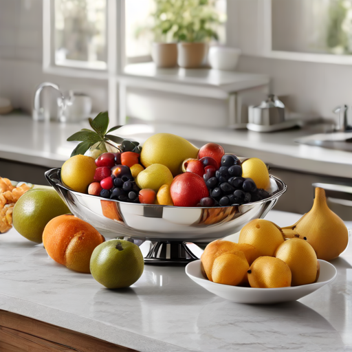 Afbeelding van Is het legaal om opvouwbare fruitschalen te kopen?