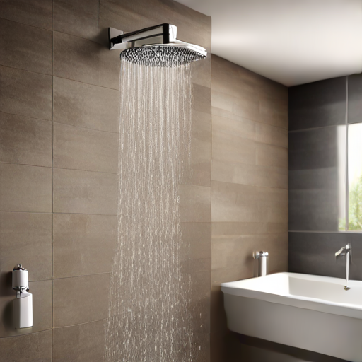 Afbeelding van Wat kost een waterbesparende douchekop? Ontdek het nu!