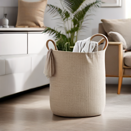 Afbeelding van Opvouwbare wasmandjes kopen in Nederland: Top plekken