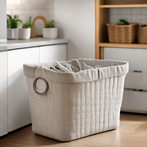 Afbeelding van Beste merken opvouwbare wasmandjes voor elke ruimte