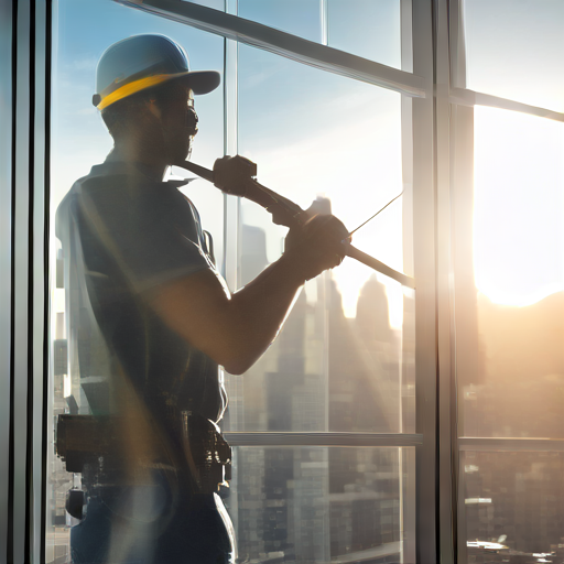 Afbeelding van Beste momenten voor ramenreinigers: tips en trucs