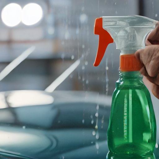 Afbeelding van Ramenreinigers voor je auto: wat je moet weten