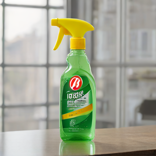 Afbeelding van Goedkoopste Ramenreinigers: Bespaar Slim en Effectief