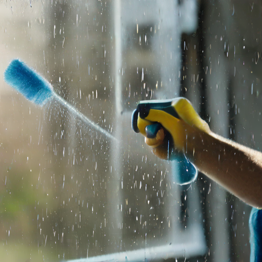 Afbeelding van Goedkoopste ramenreinigers die uitstekend presteren