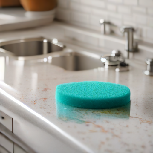 Afbeelding van Wanneer siliconen sponzen kopen? Ontdek de voordelen!