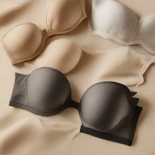 Afbeelding van Vind Zelfklevende BH's in Jouw Buurt Gemakkelijk