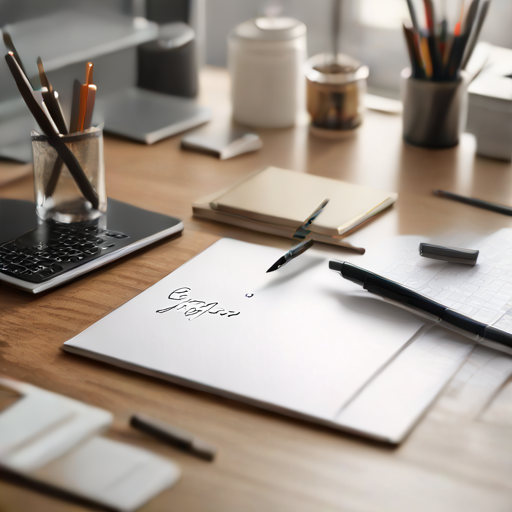 Afbeelding van Wanneer multifunctionele pennen het beste te gebruiken zijn