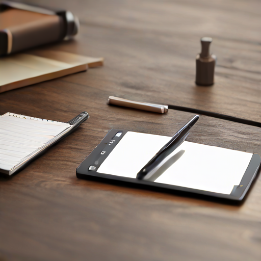 Afbeelding van Wat kosten multifunctionele pennen? Ontdek de prijsnuances