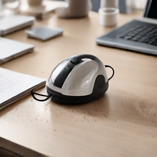 Afbeelding van Beste Moment om Mini Bureau Stofzuigers Aanschaffen