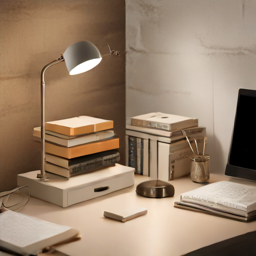 Afbeelding van Goedkoopste mini bureaulampen online kopen: tips & tricks