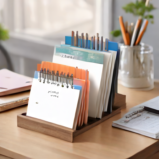 Afbeelding van Goedkope kalenderhouders online: vind jouw perfecte match