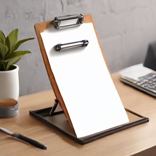 Afbeelding van Ontdek de gemiddelde kosten van multifunctionele klemborden